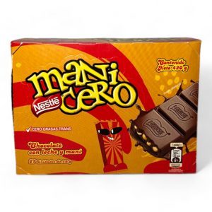 Manicero 420g