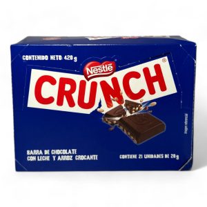 Chocolate Crunch 420g