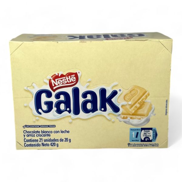 Galak 420g