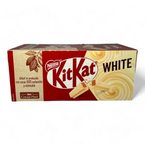 Kit Kat Leche 996g