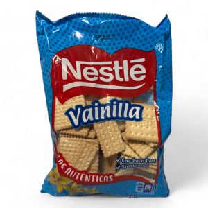 Galleta Vainilla 380g