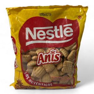 Galleta Anis 380g