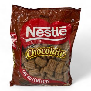 Galleta Chocolate 380g