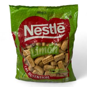 Galleta Limon 380g