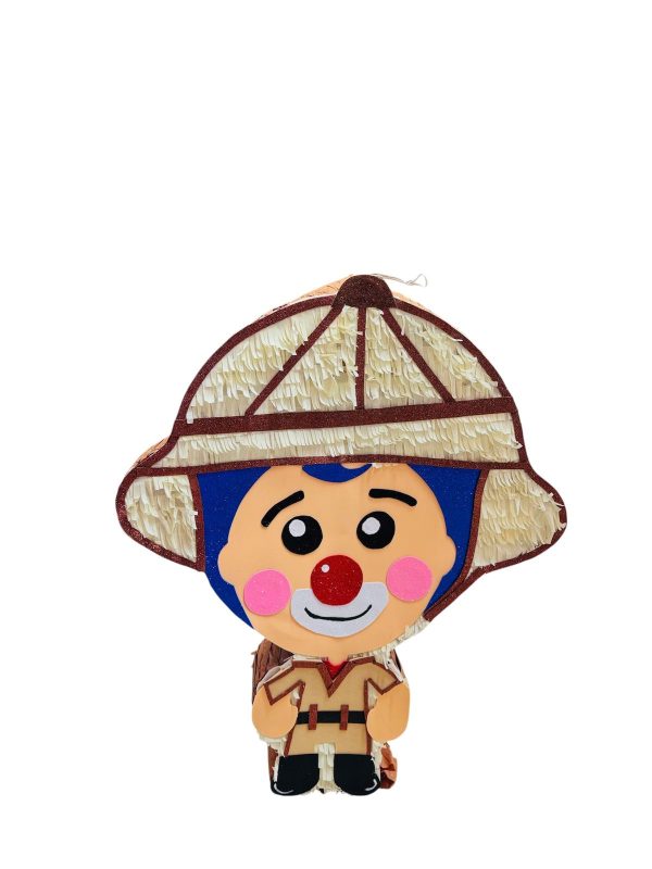Piñata de Personaje 70 cm