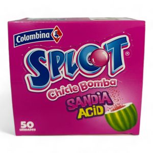 SPLOT SANDIA
