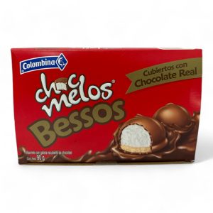 CHOC MELOS BESSOS