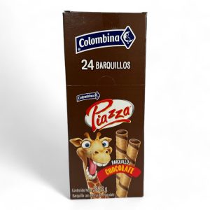 PIAZZA CHOCO