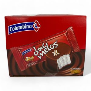 CHOCMELOS XL