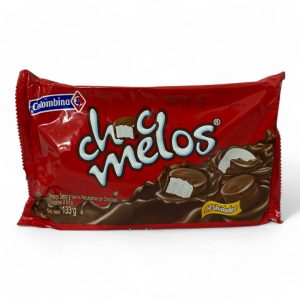 CHOCMELO BANDEJA