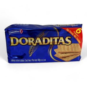 Doraditas