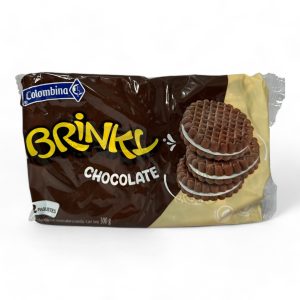 BRINKY CHOCOLATE