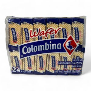 WAFER COLOMBINA