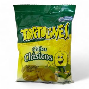 TORTOLIN NATURAL