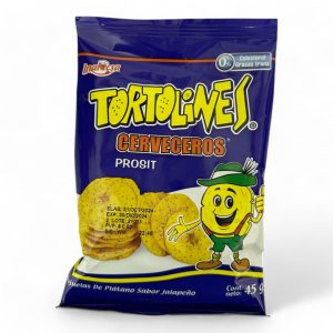 TORTOLIN CERVECERO