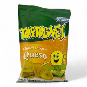 TORTOLIN QUESO