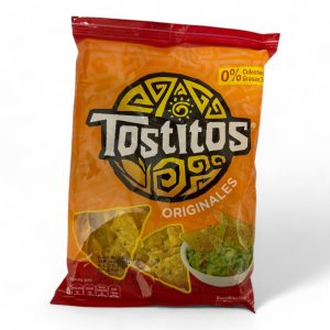 TOSTITOS