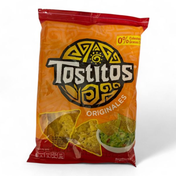 TOSTITOS