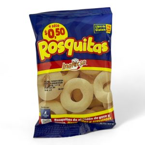ROSQUITA YUCA