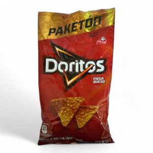 DORITO QUESO
