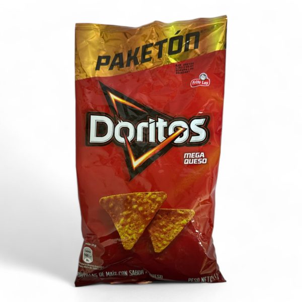 DORITO QUESO