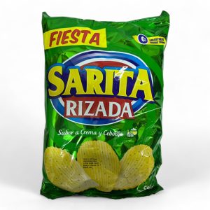 Sarita Rizada Fiesta
