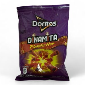 DORITO DINAMITA FLAMIN