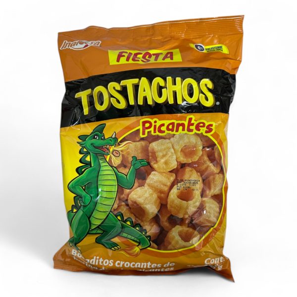 TOSTACHO FIESTA