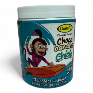 Choco Banano