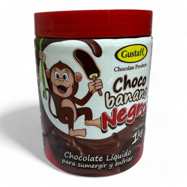 Choco Banano - Imagen 2