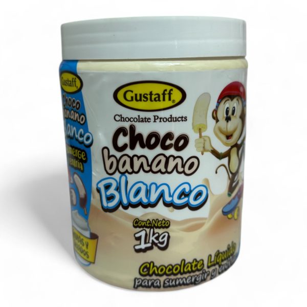 Choco Banano - Imagen 3