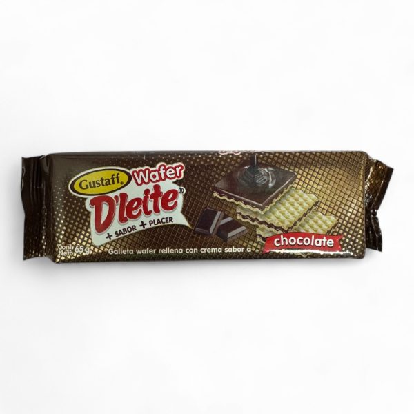 WAFER D' LEITE - Imagen 3