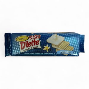 WAFER D' LEITE