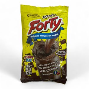 COCOA FORTY