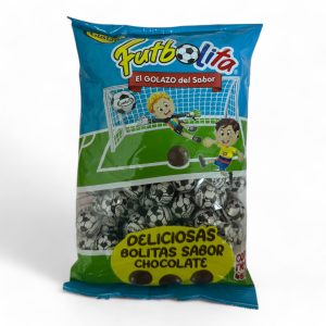 FUTBOLITA
