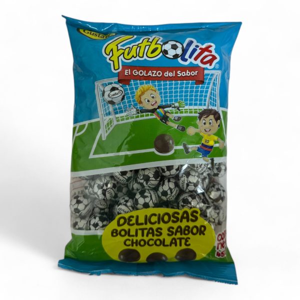 FUTBOLITA