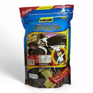 GOTAS CHOCOLATE