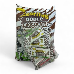 Zebritas Choco