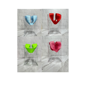 Bolsas Transparentes para Sorpresas