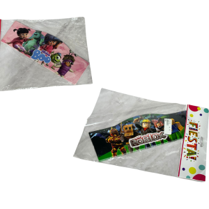 Stickers Personalizados para Sorpresas
