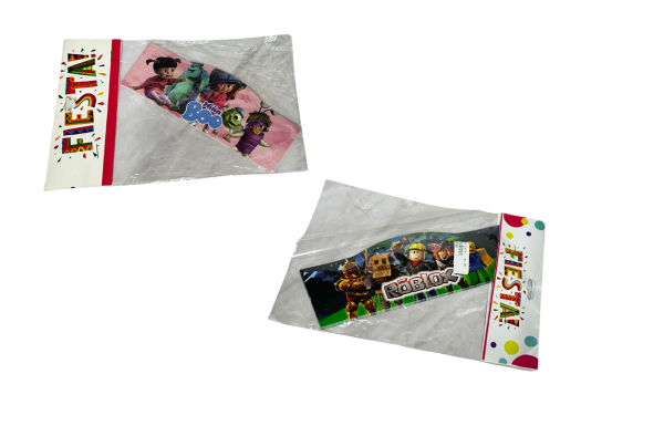 Stickers Personalizados para Sorpresas